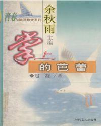 掌上的芭蕾封面