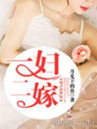 一妇二嫁封面
