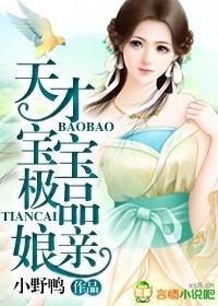 天才宝宝极品娘亲封面