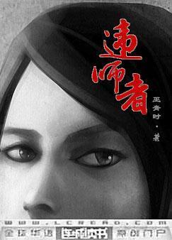 违师者封面