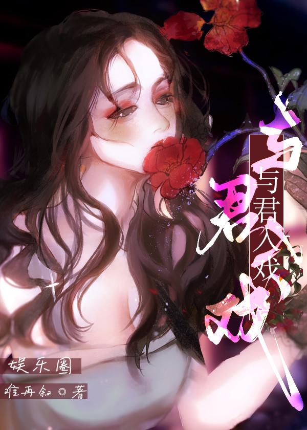 与君入戏封面