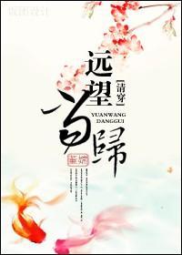 （清穿）远望当归封面