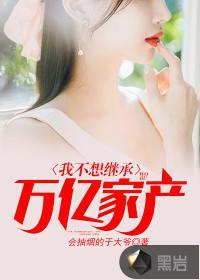 首席继承人陈平江婉封面