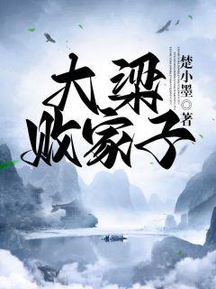 大梁败家子封面
