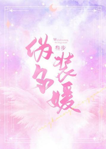 伪装名媛封面