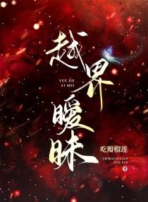 越界暧昧封面