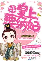 启禀丞相：皇上要纳妃封面