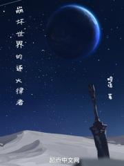 崩坏世界的逐火律者封面