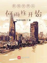 影视世界从何雨柱开始封面