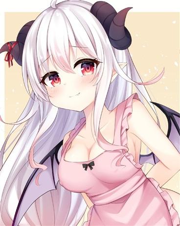 幼龙姬养成？可我只会拷问啊！封面