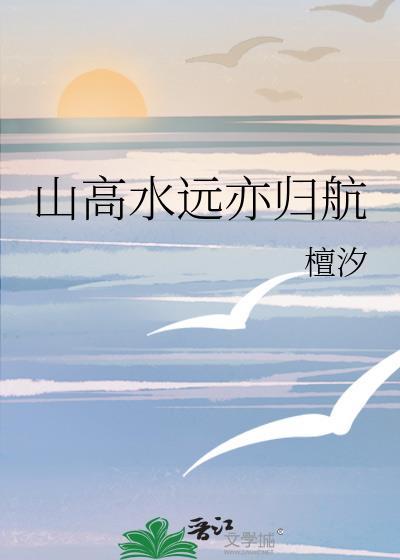 山高水远亦归航封面
