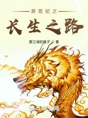 莽荒纪之长生之路封面