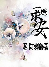 故人一世安封面