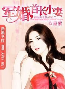 军婚，首长小妻封面