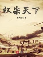 权宋天下封面