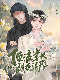 顶流学长他很撩很宠封面