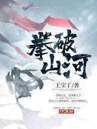 拳破山河封面