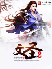 文圣无双封面