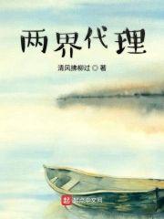 两界代理封面