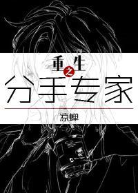 重生之分手专家封面