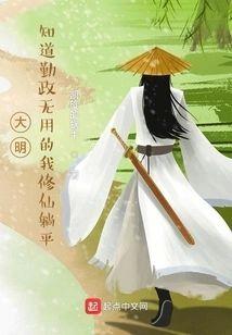 大明：这个昏君不太昏封面
