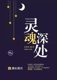 灵魂深处封面