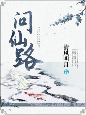 问仙路封面