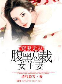 宠妻无边——腹黑总裁女王妻封面