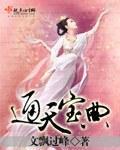 通天宝典封面