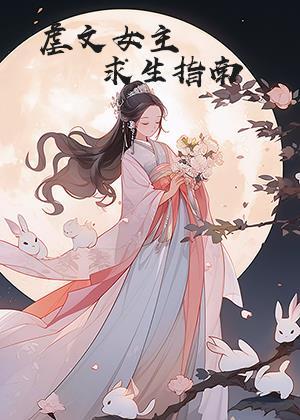 虐文女主求生指南封面