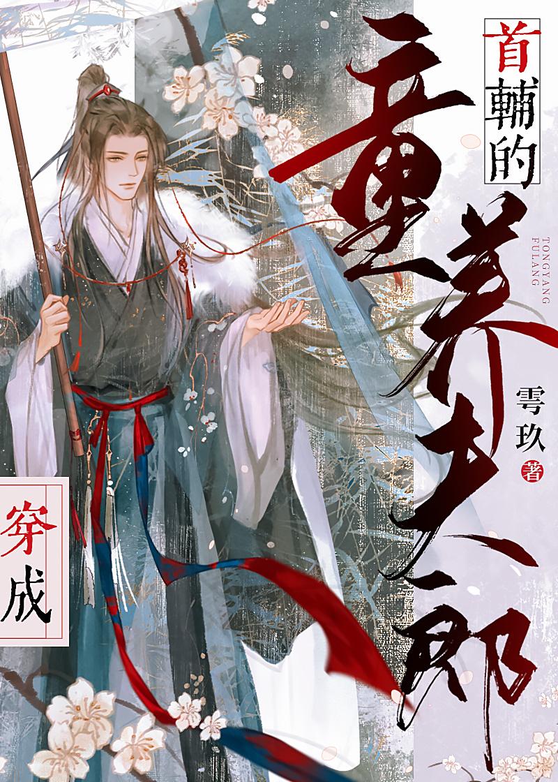 穿成未来首辅的夫郎封面