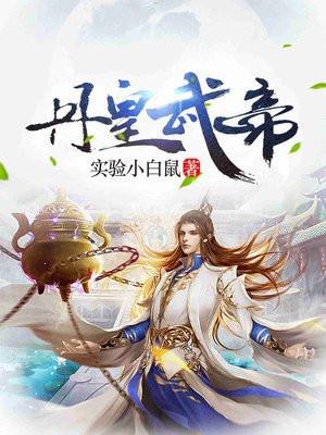 姜毅姜婉儿封面