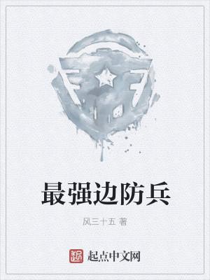 最强边防兵封面