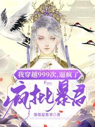 我穿越999次，逼疯了疯批暴君唐晚陆渊封面