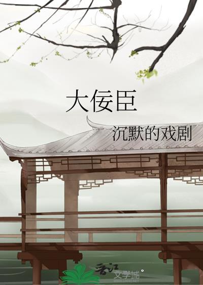 大佞臣封面