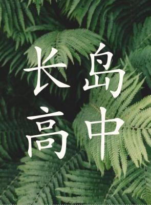 长岛高中封面