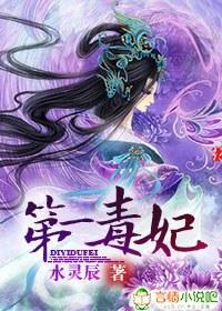第一毒妃封面