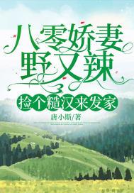 八零娇妻野又辣，捡个糙汉来发家封面