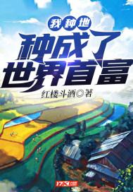 我种地种成了世界首富封面