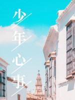 少年心事封面