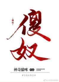 傻奴封面