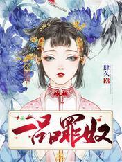 一品罪奴封面
