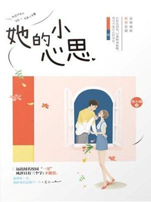 他那么撩封面