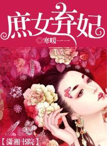庶女弃妃封面