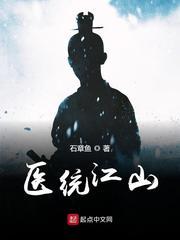 医统江山封面