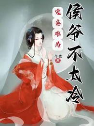 宠妾难为：侯爷不太冷封面