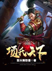 三国之项氏天下封面