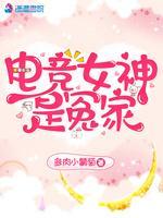 电竞女神是冤家封面