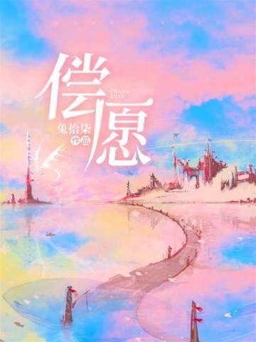 偿愿封面