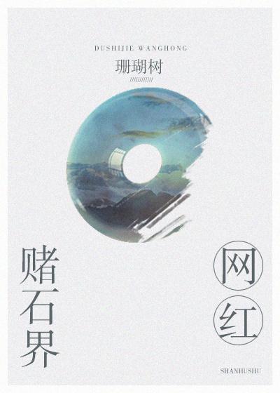 赌石界网红封面